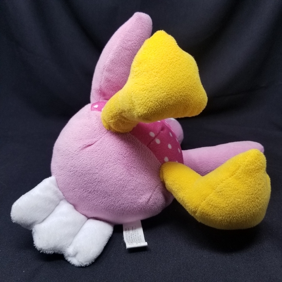 2017 PROGRESSIVE PLUSH "ABIGALE" PINK OWL #290942 - Picture 6 of 12